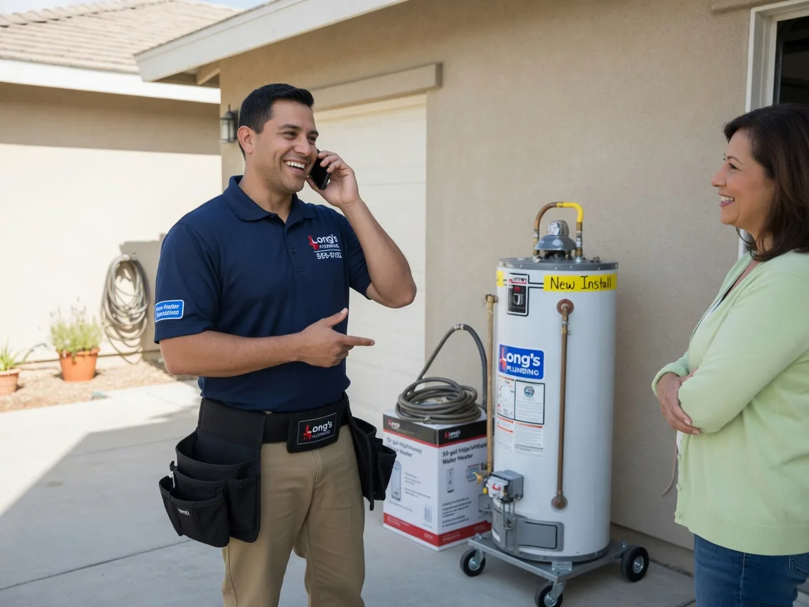 Leak Detection Chatham, LA FAQs